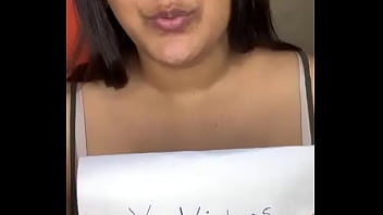 Vídeo de verificación