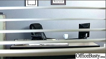 Office Slut Girl With Big Tits Perform Intercorse Vid 12 thumbnail