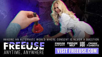 Help me study and i'll be your freeuse slut