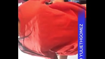 Porn actress yulieth gomez touches her delicious stuff do you want to see