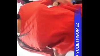 Porn Actress Yulieth Gomez Touches Her Delicious Stuff Do You Want To See thumbnail