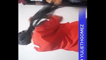 Porn actress yulieth gomez touches her delicious stuff do you want to see