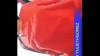 Porn actress yulieth gomez touches her delicious stuff do you want to see