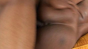 Ebony fat ass chick riding big cock