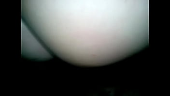 Wife backshot and creampie