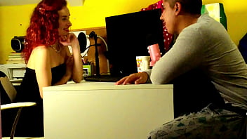 Ariel ortiz's best friend tells her that he likes her and they make out together