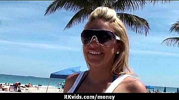 The best way to pay the rent 17