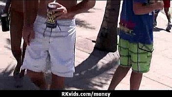 The best way to pay the rent 17