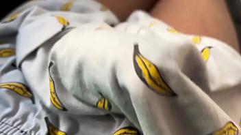 Banana boa tarde pessoal