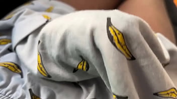 Banana boa tarde pessoal