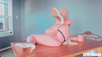 Destroying my ass alone for you