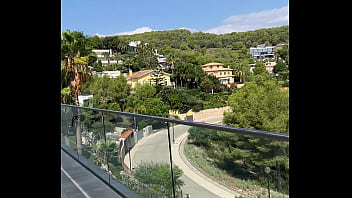 Bien Arrivé Pour Notre Week End Shooting Pour Dorcel à Barcelone Je Vous Fait thumbnail