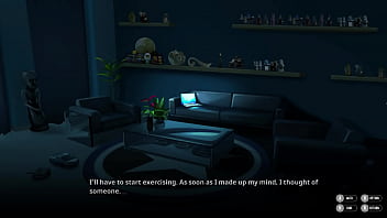 Secretpie go to gym with airi