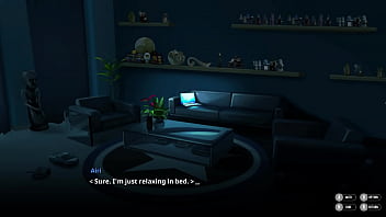 Secretpie go to gym with airi