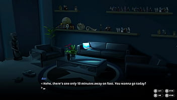 Secretpie go to gym with airi