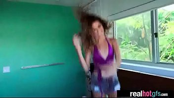 Melissa moore hot real gf like hard sex in front of camera clip 21