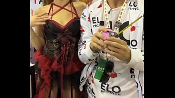 Katie kush acepta los desafios de elo podcast