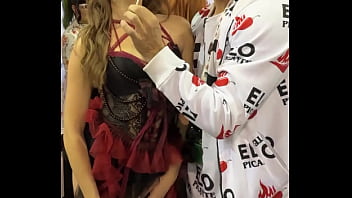 Katie kush acepta los desafios de elo podcast