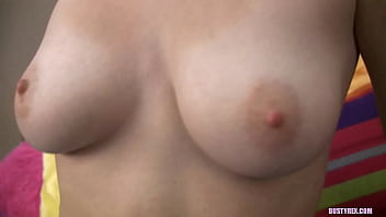 Amateur cock sucking