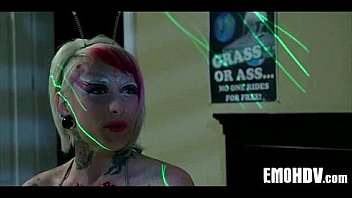 Hot emo pussy 272