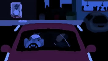 Car Cat Porn thumbnail