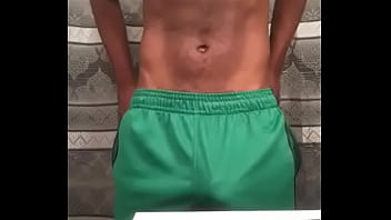 Always ready to fuck