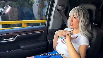 Aradiahellx hot latina likes hardcore sex and having multiple orgasms public car sex Aradiahellx hot latina likes hardcore sex and having multiple orgasms public car sex