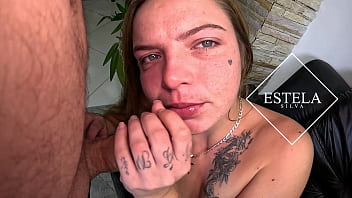 Dando aquela mamada em binho ted