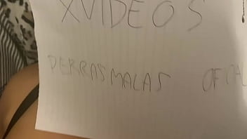 Vídeo de verificación