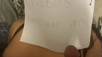 Vídeo de verificación