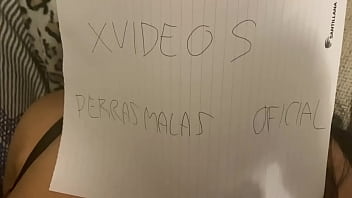 Vídeo de verificación