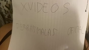 Vídeo de verificación