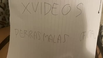 Vídeo de verificación