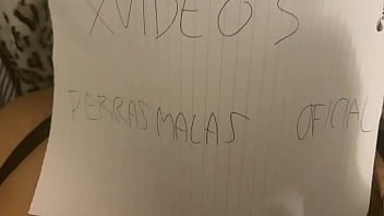 Vídeo de verificación