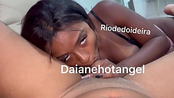 Gostaria de receber uma mamada dessa