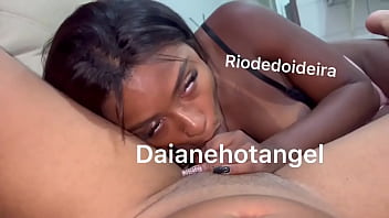 Gostaria de receber uma mamada dessa