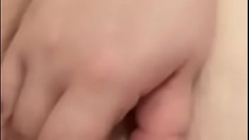 Pussy touching