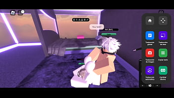 Un chico me reconoció