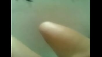 Mi bebé se masturbar me extraña