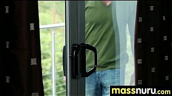 Lucky Client Gets A Full Service Massage 17 thumbnail