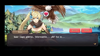 Compilacion de videos de cr ving quest