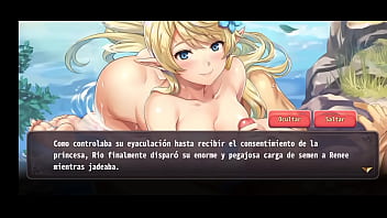 Compilacion de videos de cr ving quest