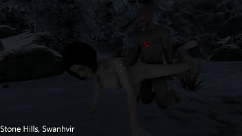 3d animation physics