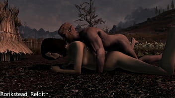 3d animation physics