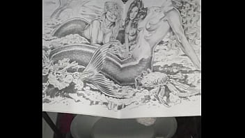 I Luv Mermaid Asf thumbnail