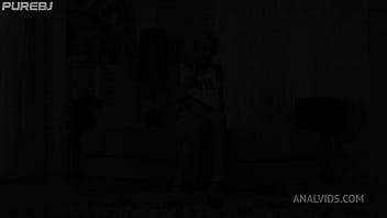 Pure bj amy douxxx takes a cock and rub it well 4k