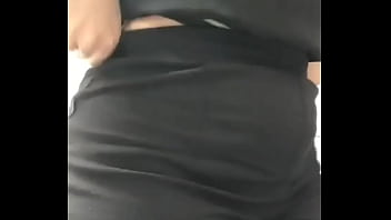 Petite pause au bureau