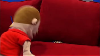 Marvin is not nice at all he’s a fuck head