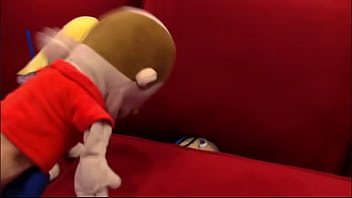 Marvin is not nice at all he’s a fuck head