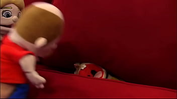 Marvin Is Not Nice At All He’s A Fuck Head thumbnail